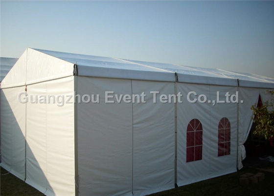 China Grande barraca exterior do casamento que dobra o dossel exterior para o cerco superior de acampamento fornecedor