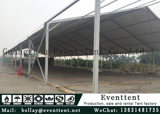 China estrutura do alumínio de 20x100m uma barraca do quadro para eventos do banquete de casamento fornecedor