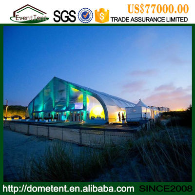 China Barraca exterior comercial da exposição do evento da barraca TFS da liga de alumínio grande fornecedor