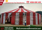 Diâmetro feito sob encomenda das barracas 32m do quadro máximo de elevação da tenda do circus Uv-anti para 500 pessoas fornecedor