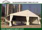 Barracas exteriores grandes da feira profissional do quadro da liga de alumínio 6061-T6 30x60m para 1200 povos fornecedor