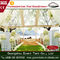 Barraca romântica luxuosa 500 Seat do banquete de casamento da restauração do branco de jardim fornecedor