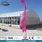 Barraca exterior personalizada do arco de 25x80m grande, evento/barracas da exposição fornecedor