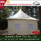 fabricantes claros da barraca do yurt do período, carpas luxuosos da barraca do hotel do pagode fornecedor